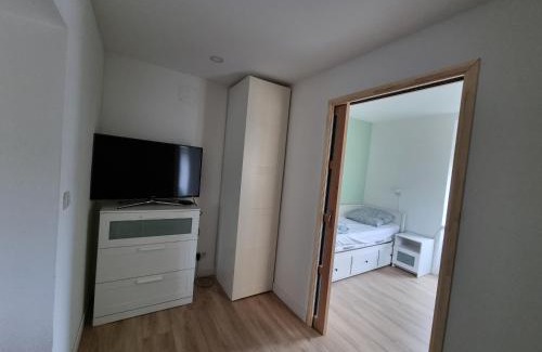 Hericourt Apartment | Le Tournesol, Appartement T1 bis