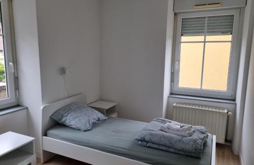 Hericourt Apartment | Le Tournesol, Appartement T1 bis