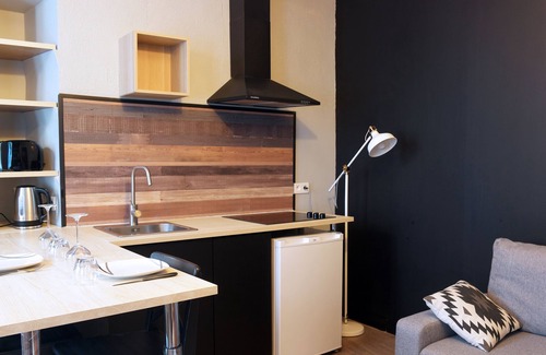 Pamiers Apartment | ⭐ Le tout cosy - Wifi - Netflix - EvasionPamiers ⭐