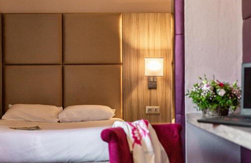 Portet-sur-Garonne Hotel | Le Trèfle