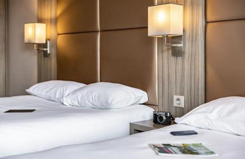 Portet-sur-Garonne Hotel | Le Trèfle