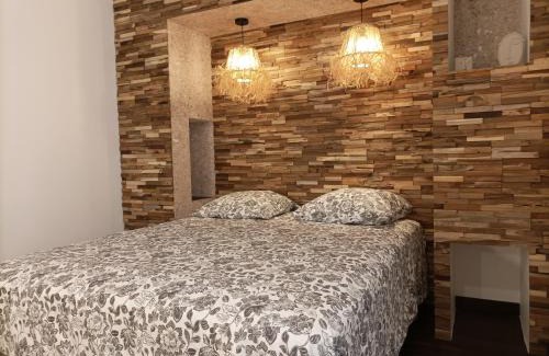 Avignon City Centre Apartment | le Travertin
