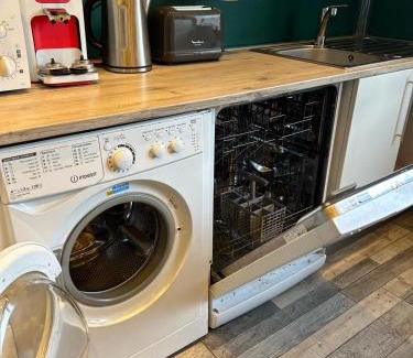 Travexin Apartment | Le Travexin