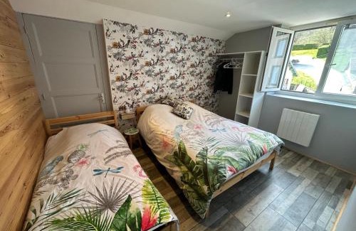 Travexin Apartment | Le Travexin