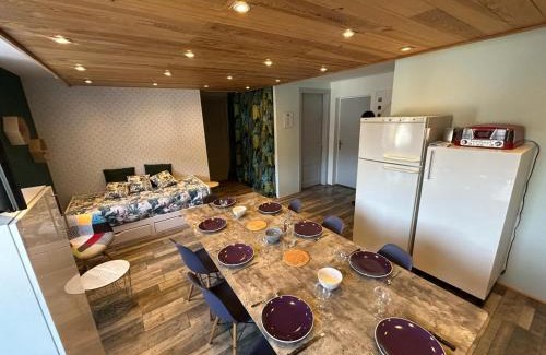 Travexin Apartment | Le Travexin