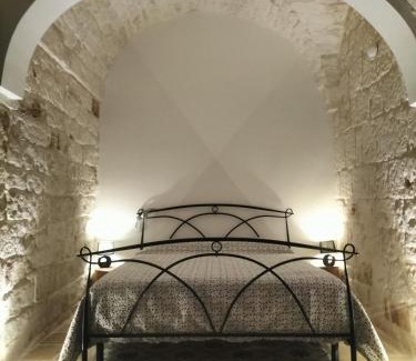Ceglie Messapica House | Le TRE ALCOVE