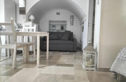Ceglie Messapica House | Le TRE ALCOVE
