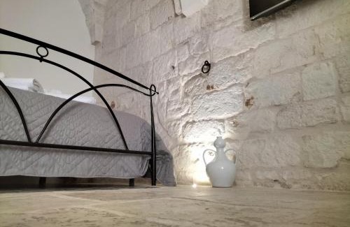 Ceglie Messapica House | Le TRE ALCOVE