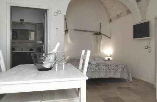 Ceglie Messapica House | Le TRE ALCOVE