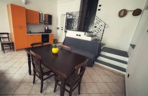 Asti Apartment | Le Tre Cà, Cà Vittoria