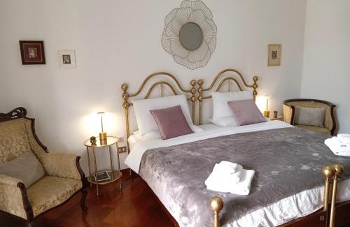 Sassari Bed & Breakfast | Le Tre Civette