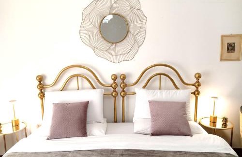 Sassari Bed & Breakfast | Le Tre Civette