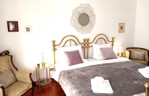 Sassari Bed & Breakfast | Le Tre Civette