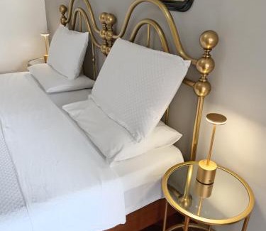 Sassari Bed & Breakfast | Le Tre Civette