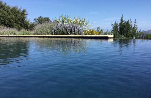 Villa San Pietro Bed & Breakfast | Le Tre Civette - Residenza di Campagna