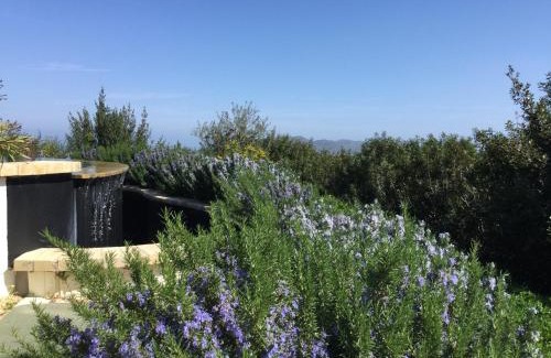 Villa San Pietro Bed & Breakfast | Le Tre Civette - Residenza di Campagna