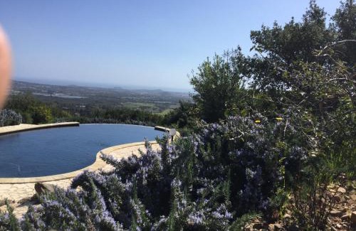 Villa San Pietro Bed & Breakfast | Le Tre Civette - Residenza di Campagna