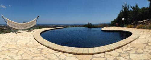 Villa San Pietro Bed & Breakfast | Le Tre Civette - Residenza di Campagna