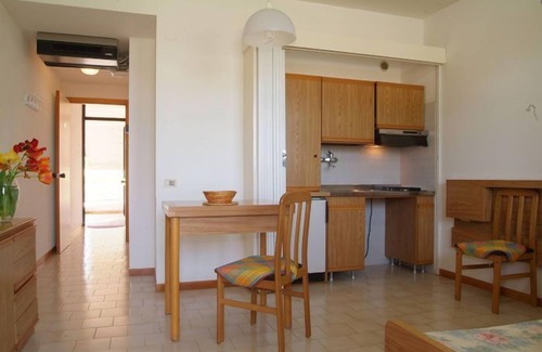 San Feliciano Hotel | Le Tre Isole