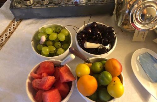 Romano d'Ezzelino Bed & Breakfast | Le Tre Querce B&B