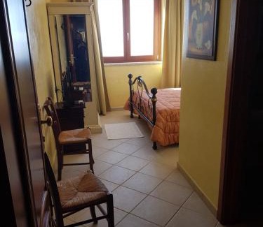 Bono Hotel | Le Tre Rose