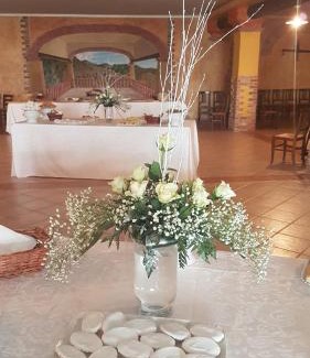Bono Hotel | Le Tre Rose