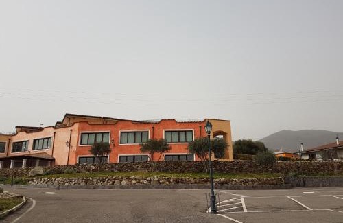 Bono Hotel | Le Tre Rose