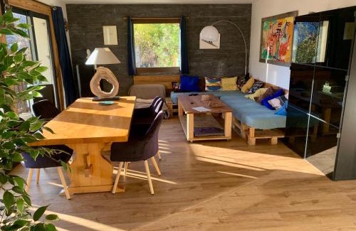 Barcelonnette Apartment | Le Tremplin