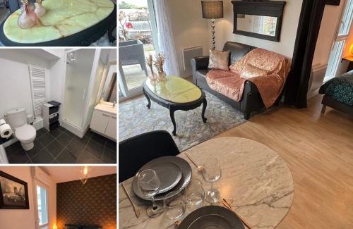 Cesson-Sevigne Apartment | Le Trendy