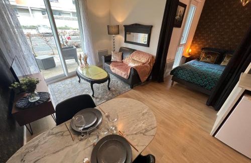 Cesson-Sevigne Apartment | Le Trendy