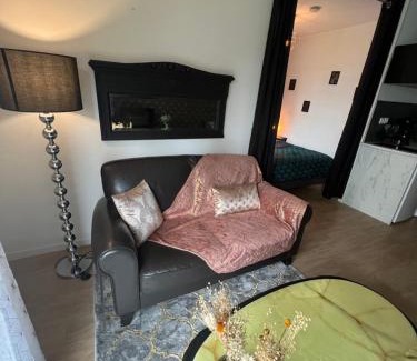 Cesson-Sevigne Apartment | Le Trendy