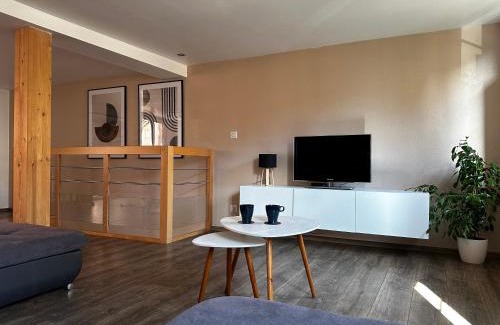 Turckheim House | Le Trente à Turckheim