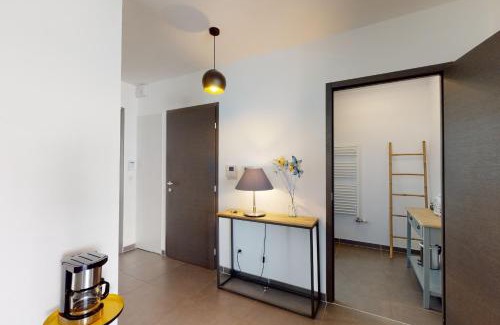 Annecy Old Town Apartment | Le Trésum a few steps from the lake parking