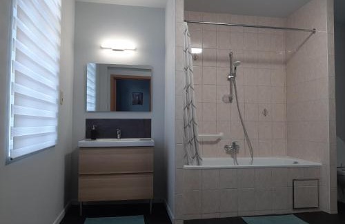Sivry-Rance Bed & Breakfast | Le Tri Bèneu