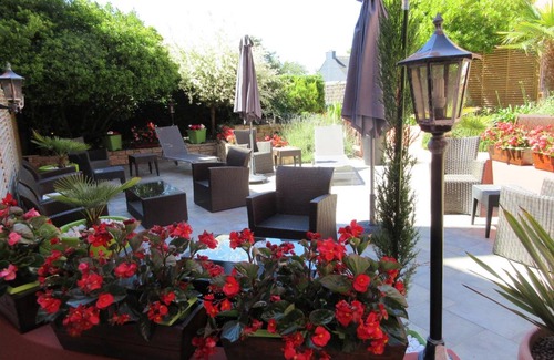 Etel Hotel | Le Trianon