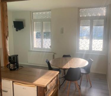 Hesdin Hotel | Le Trianon