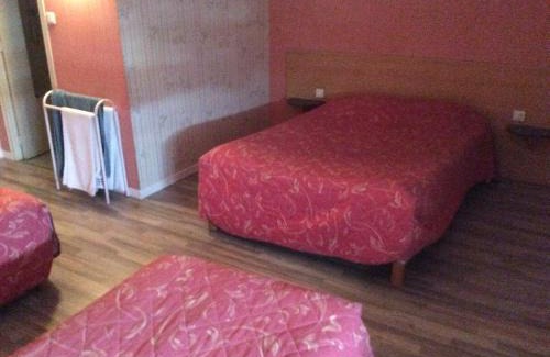 Hesdin Hotel | Le Trianon