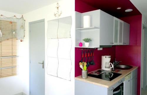 La Trinite-sur-Mer Apartment | LE TRIMARAN