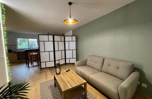 Le Coteau Apartment | Le Triplex, Charmant appartement, 2 chambres