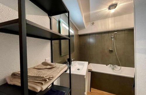 Le Coteau Apartment | Le Triplex, Charmant appartement, 2 chambres