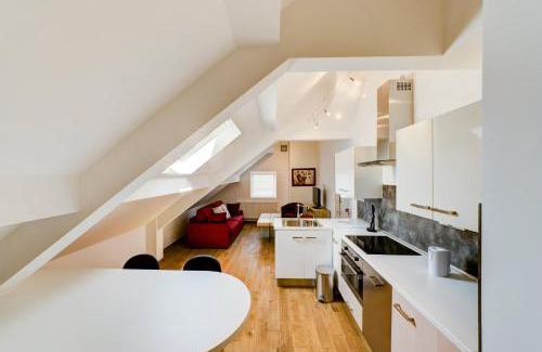 Comines-Warneton House | Le Triporteur Gite
