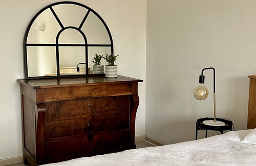 Castelnau-de-Levis House | Le Trocadéro - Domaine Terra Rosa