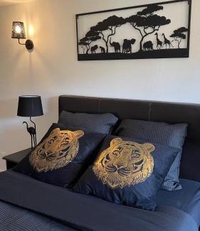 Seigy House | Le Troglo'Gîte, 500m à pied du Zoo de Beauval