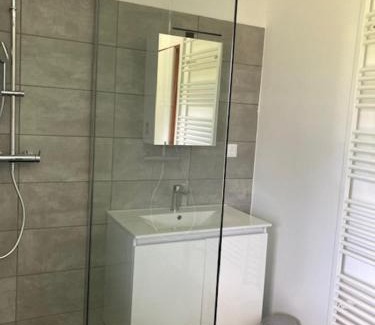 Pra Loup Apartment | Le Trolle