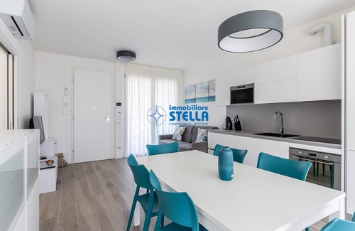 Faro Apartment | Le Tropezien Village - Pool+Park