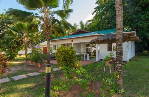 Grand'Anse Praslin House | Le Tropique Villa