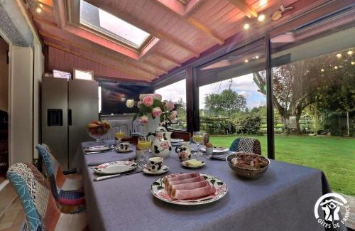 Cogles Bed & Breakfast | Le trotteur