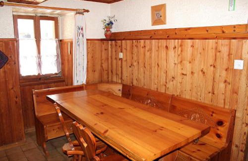 Evolene Apartment | Le Tsenevire - appartement 4 personnes - Evolene