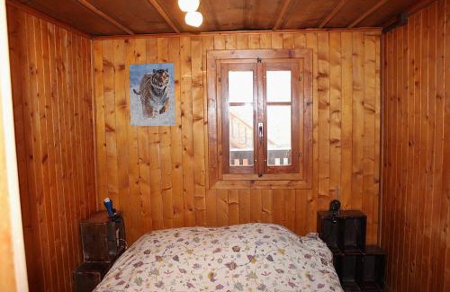 Evolene Apartment | Le Tsenevire - appartement 4 personnes - Evolene