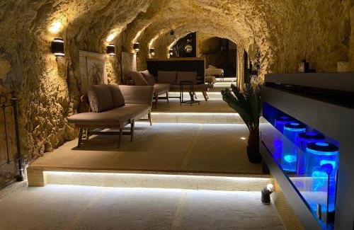 Noyers-sur-Cher House | Le Tunnel du Moulin